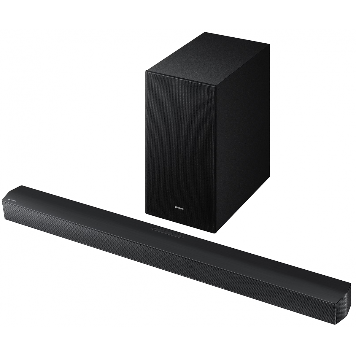 Samsung 三星 HW-B650F/ZK B-series Soundbar 3.1 ch 配重低音喇叭
